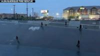 Flood threat continues Wednesday in Albuquerque metro