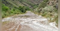 Flash flooding kills 3, closes highway on Navajo Nation; new flood watch issued