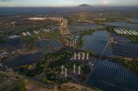 UN backs push to upgrade grids slowing clean power uptake in Africa and Southeast Asia