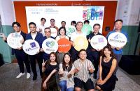 Agency unveils southern Taiwan tourism campaign