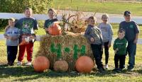 4-H’ers across ND recognized for embracing healthy habits