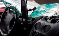 Oklahoma ranks 10th in US traffic fatality rate