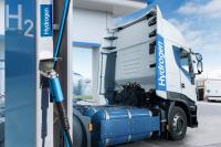 Oregon DOT asks for input on hydrogen station for medium- and heavy-duty trucks