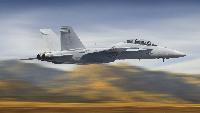 Boeing extends Kuwait Super Hornet ferry support