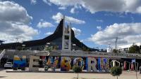 Postcard from Pristina: Present rises from echoes of past
