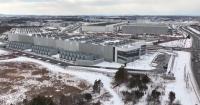 Moore signs executive order establishing Maryland's data center policy