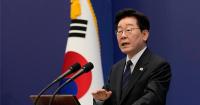 South Korea's Lee urges US to ease North Korea sanctions to freeze nuclear programmes: Report