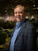 NIWC Atlantic Announces New Executive Director