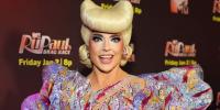 Texas Attorney General Ken Paxton is weirdly 'obsessed' with Alyssa Edwards