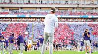 Tiger Rag Radio: A Look Into The Lane Kiffin Psyche & Scouting No. 23 Texas A&M