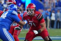 Utah and BYU are ranked, unbeaten, dominant and on collision course for an epic edition of the Holy War