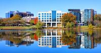 Columbia, Maryland ranks as No. 1 city for women's job, health outcomes
