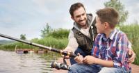 Fishing Notes: Virginia's inaugural Fall Free Fishing Days set for Sept. 25-27