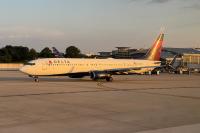 Delta cuts another route at JFK, axes brand-new service from Seattle
