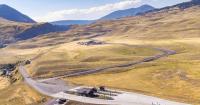 New road to Yellowstone one step closer to construction
