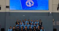 NMI U17 women ready to make their mark in Asian Cup qualifiers