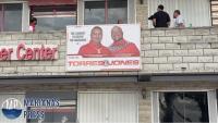 GOP, Torres-Jones campaign open Chalan Laulau headquarters