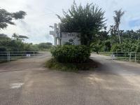 Kensington temporarily closed Sept. 1 for typhoon repairs