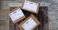 U.S. Postal Service Announces Holiday Shipping Guidelines
