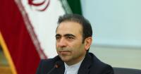Envoy Lists Conditions For Iran’s Consent To ‘Trump Route’ Through Armenia