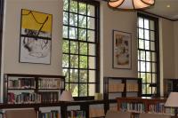 Book Club reads outside an ‘academic context’