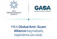 Azerbaijan’s National Cybersecurity Agency joins Global Anti-Scam Alliance