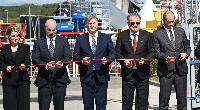 More than 800 Exhibitors from 20 Countries: The 20th Tesanj Trade Fair 2026 officially opened