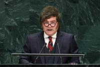 Argentina accuses UN of ignoring rising tensions over Falkland Islands