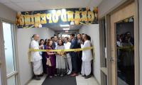 Health Camp Of New Jersey Opens Lata Atul Shah Community Health Center