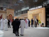 22nd Doha Jewellery and Watches Exhibition to feature over 500 brands
