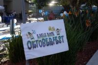 Oktoberfest brings generations together