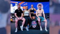 Red Bull Gym Clash UK Wraps Up, ShireFit Team Heads to World Finals in Egypt