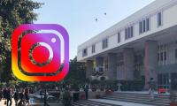 Students' Federation Of India Moves Delhi High Court Against Disabling Of Instagram Account