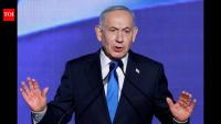 Israel kills Hamas finance chief in Gaza strike, Netanyahu says ‘won’t stop’ until group no longer exists