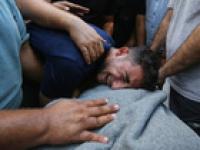 Israel says it killed Hamas leader in Gaza strike