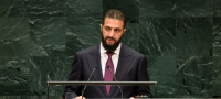 Syria begins ‘new phase of revival’, President Al-Sharaa tells General Assembly
