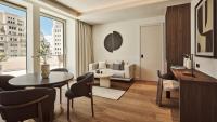 First In: Nobu Hotel Madrid, Japanese hospitality with an urban twist