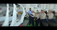 Japan-India Institute for manufacturing targets 6-fold rise in women enrolment by 2028-29