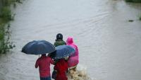 Nepal activates disaster response as heavy rain forecast for weekend