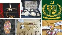 Pakistan tightens Toshakhana rules, orders public auction of gifts