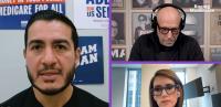 ‘Disqualifying’: Scott Galloway Pushes El-Sayed Hard On Using Gaza ‘Genocide’ Label