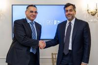 QFZ, Honeywell Technologies sign MoU for Qatar manufacturing hub