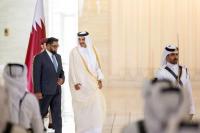 Qatar “highly applicable” model for Guyana’s gas-driven transformation – Pres Ali