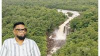 Amaila Falls bids under evaluation as US EXIM Bank signals financing interest