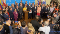 50+ countries at UN urge Russia to end aggression and agree to immediate ceasefire