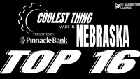 Top 16 Announced For ‘Coolest Thing Made in Nebraska’ Competition