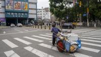 South Korea’s Systemic Gender and Age Discrimination