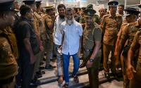 Sri Lankans jailed for life over Easter Sunday terror attacks