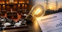 Parliament Greenlights Rs. 17.2 Billion to Ease Electricity Bill Burden on Sri Lankans