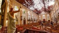 Sri Lanka Easter attacks convicts to challenge 200-year jail terms